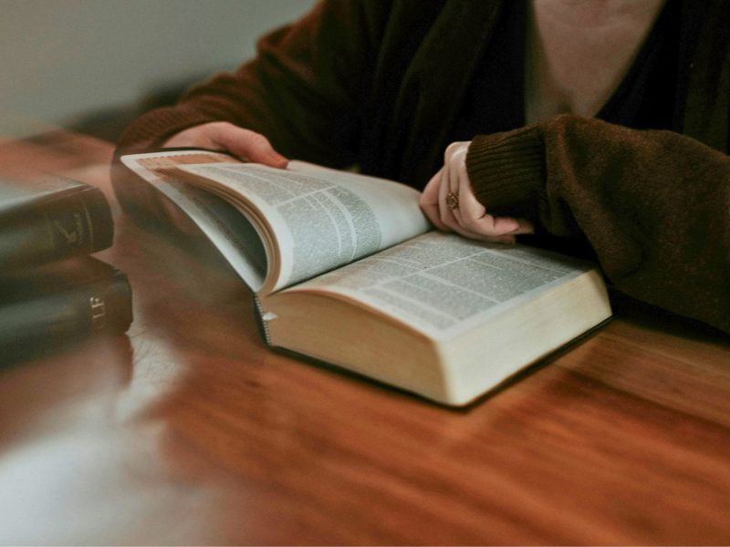 Theologie-Track